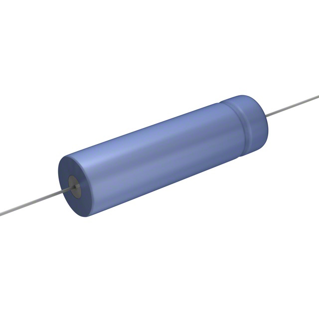 WBR40-250A Cornell Dubilier Electronics (CDE)  Aluminium-Elektrolytkondensatoren